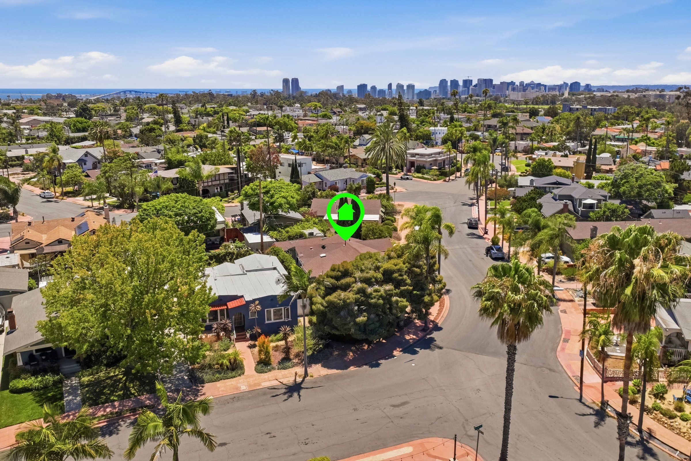 3127 Maple Street, San Diego